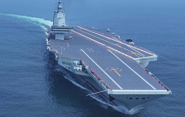 标题：2028大选暗流涌动，台海和平红线已划清
 
2026年上半年，台海局势的