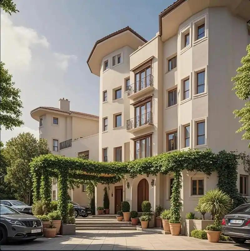 国家出台政策促进房子流动，这可太贴心了。以前房子流动性差，很多人换房困难，想换个