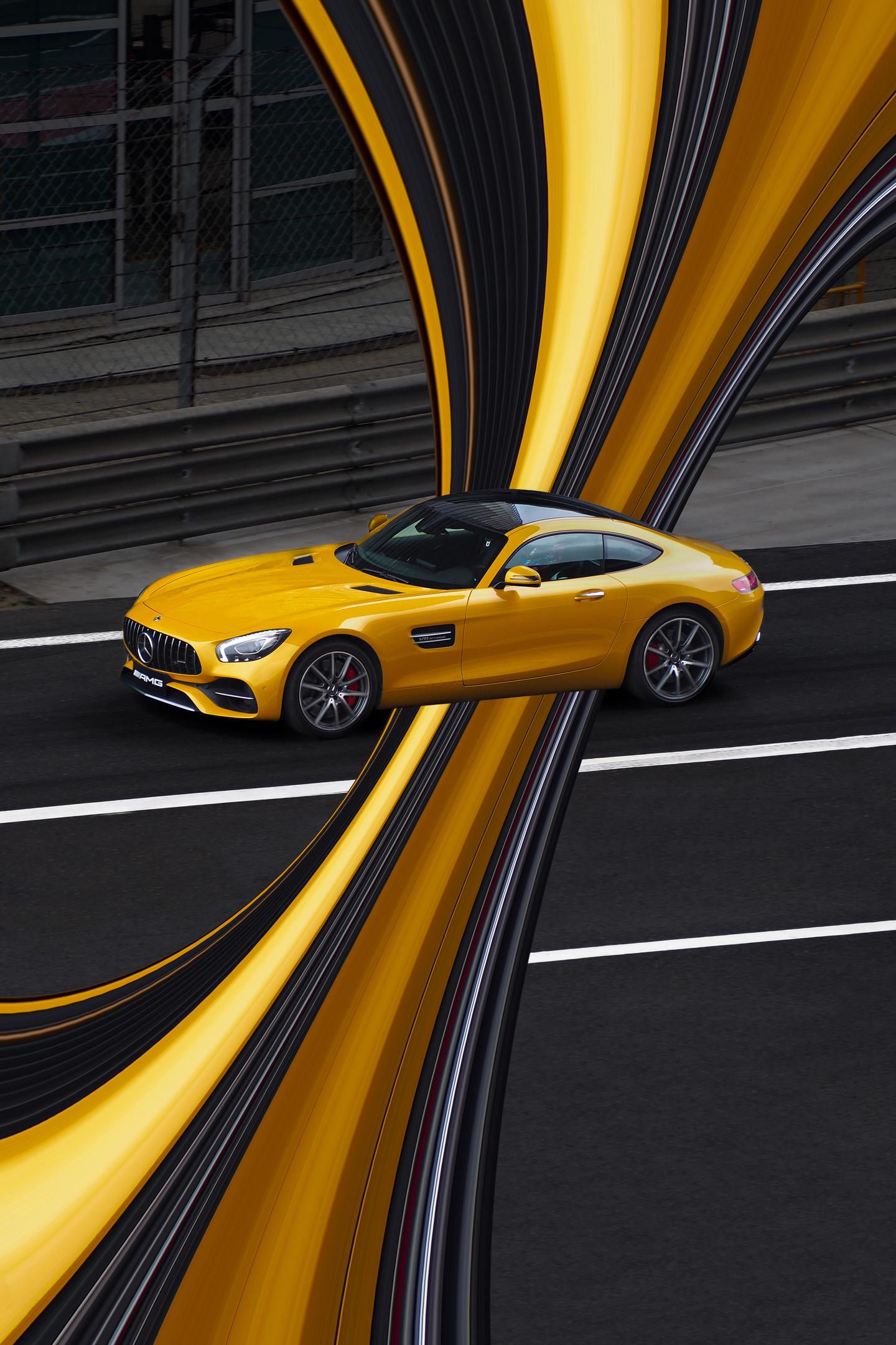 最近这个像素拉伸好像很火？