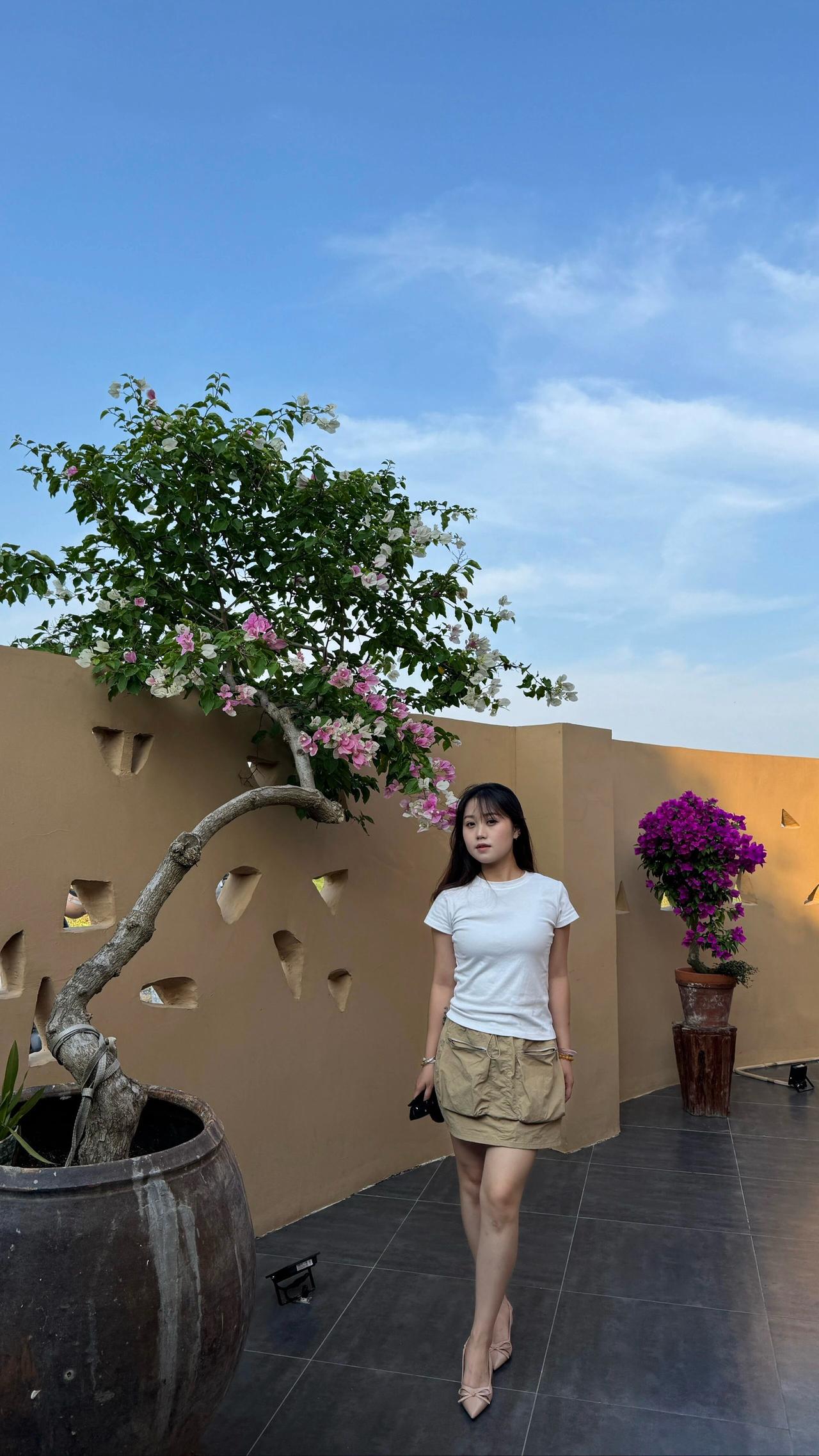 你心目中的女神是哪一位呀