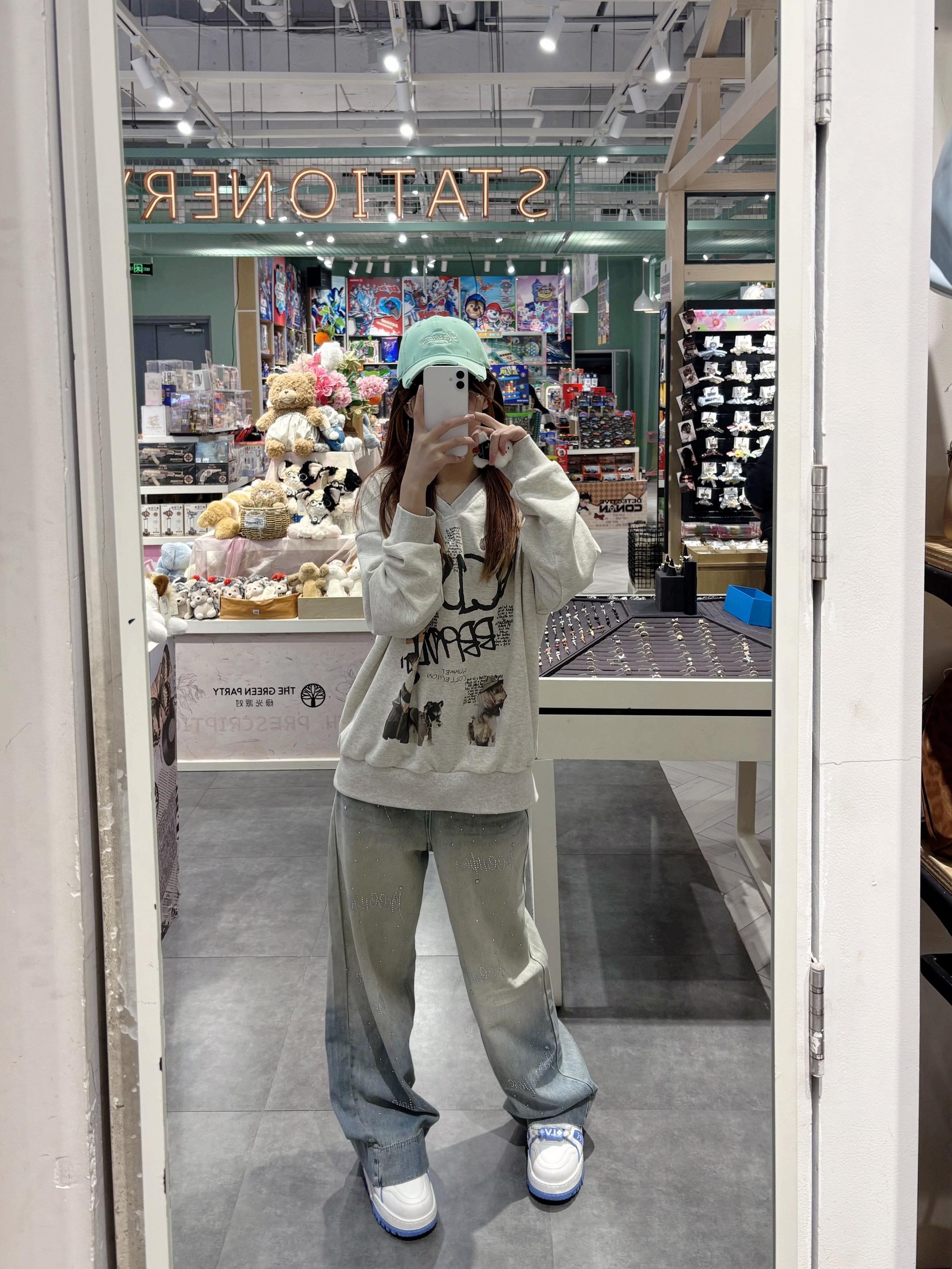 你看 许多结局虽早有必然  可人却总爱在试错中 靠近答案