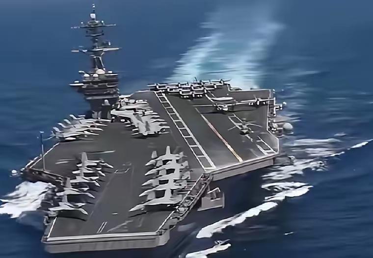 10招！伊朗不先开第一枪，也能把美军耗到崩溃，就看伊朗用不用？

现在美军已大兵