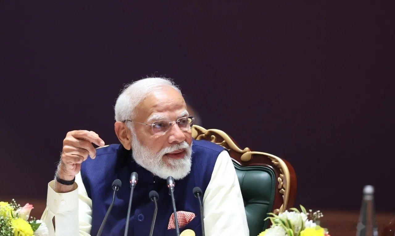 印度天塌了 当地时间2月20日，特朗普对外宣称：已经签署了对所有国家征收10%的