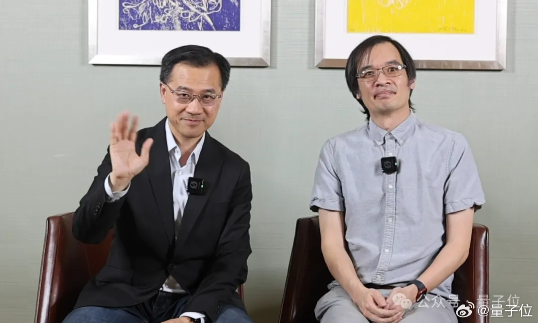 量子位专访陶哲轩 数学家陶哲轩，公开了AI新身份——SAIR Foundatio