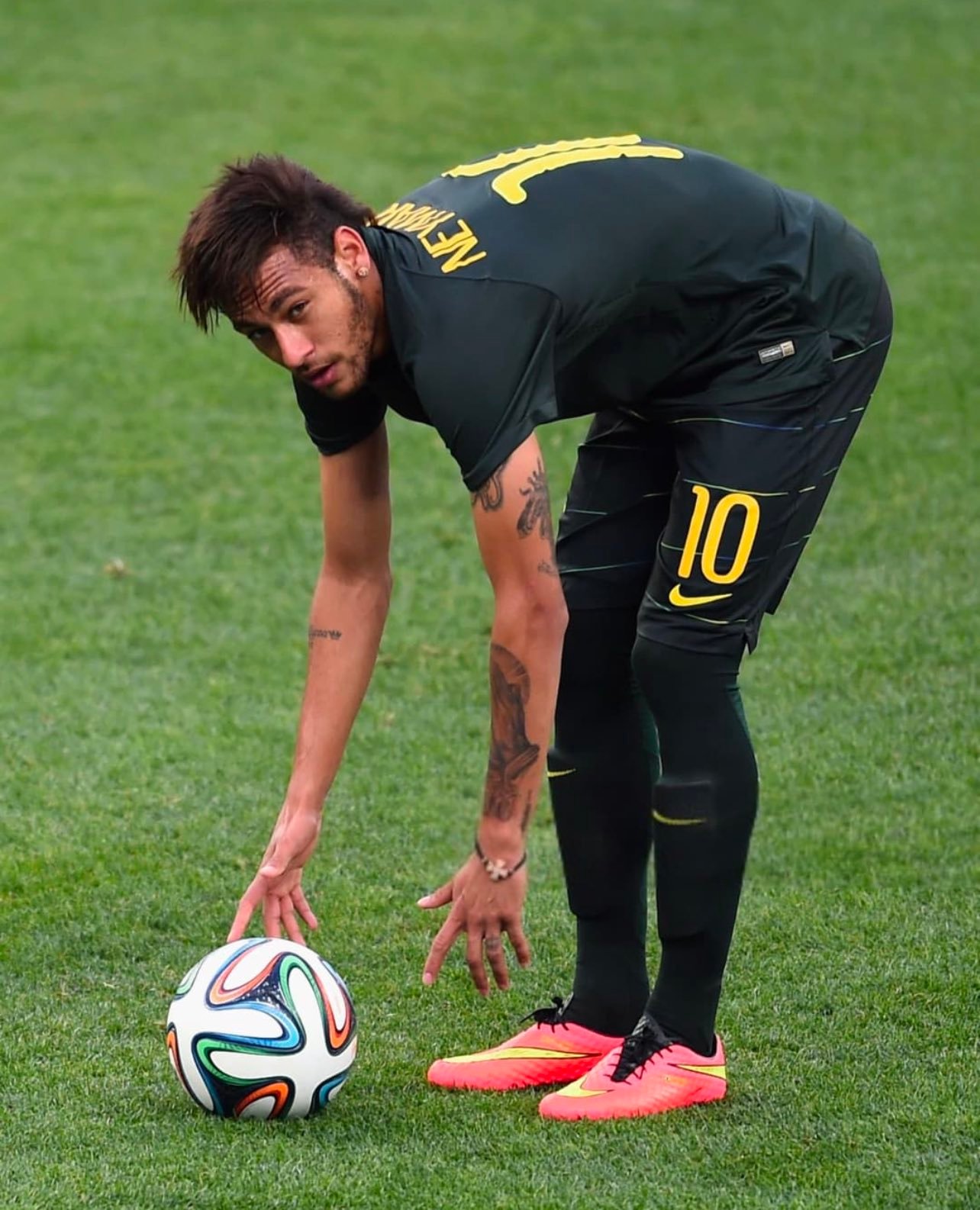 Neymar. 2014 🇧🇷 
