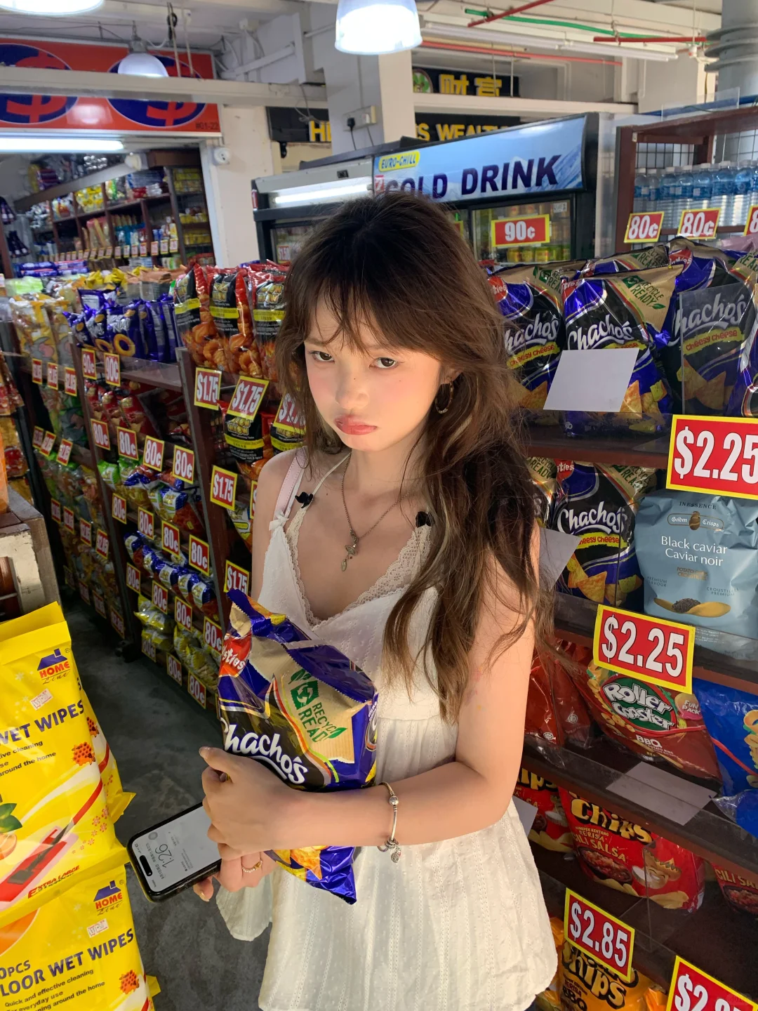 给我买(｡ ́︿ ̀｡)