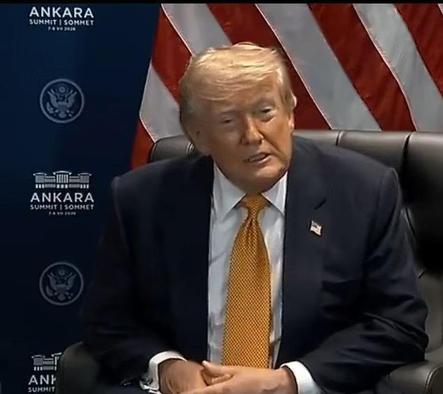 不止嘴瓢！
特朗普北约连环错话引爆美国两党厮杀：是无心失误，还是心智状态亮起红灯