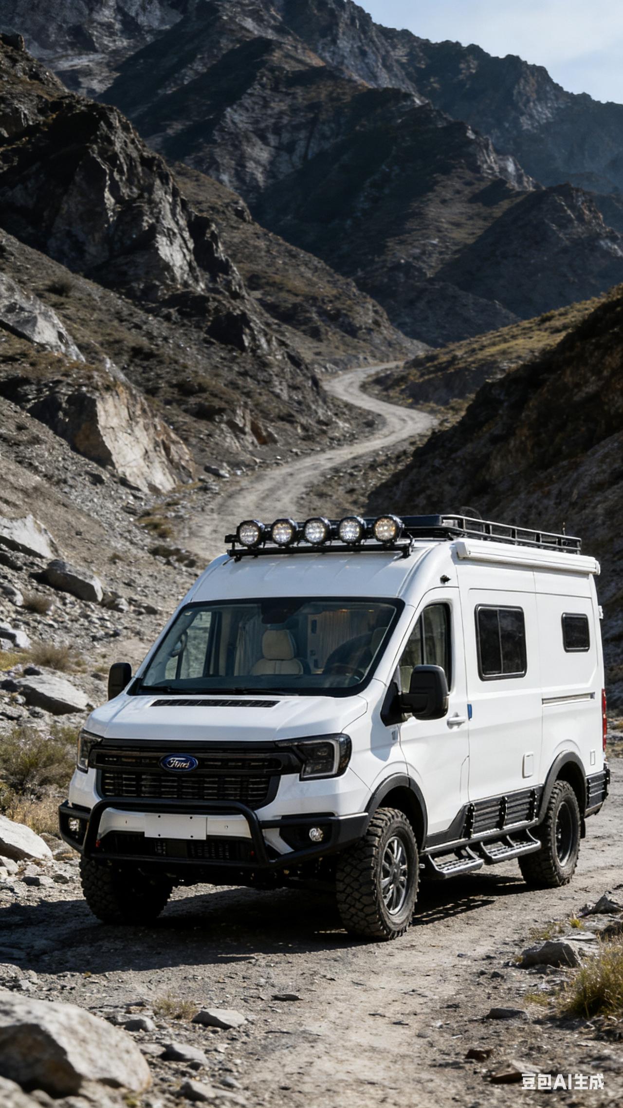 白色福特t8有喜欢的吗