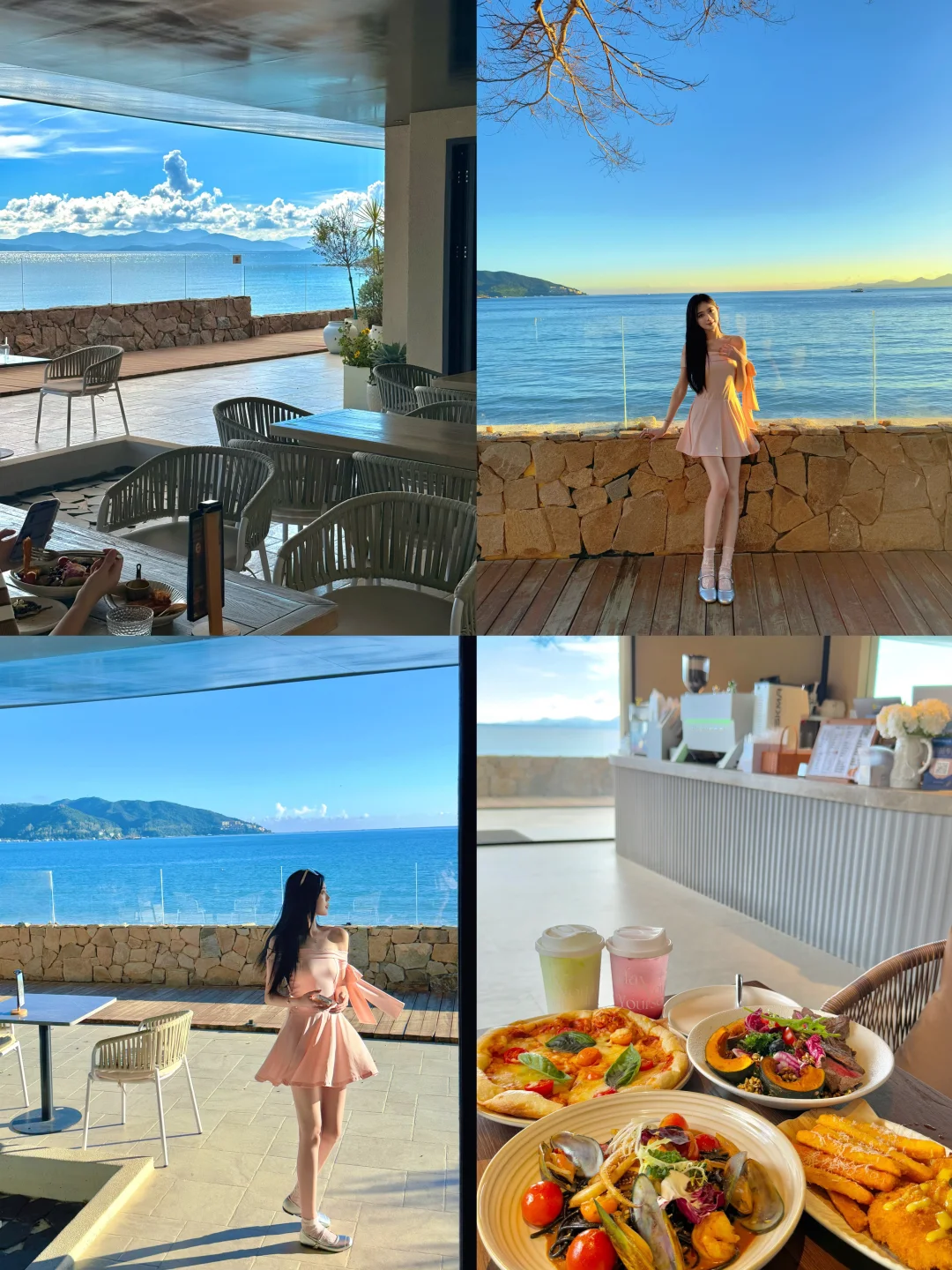 深圳｜栖榕BanYan Haven｜谁敢想出门就是海🌊