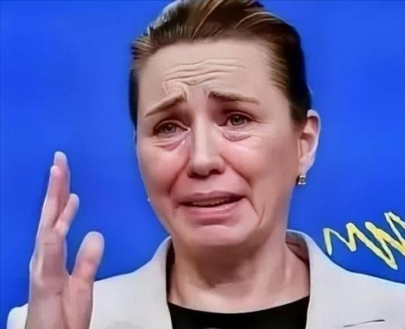 丹麦政府痛恨中国，丹麦的外交大臣拉斯穆森曾经表示，过去不允许中国对格陵兰岛投资，