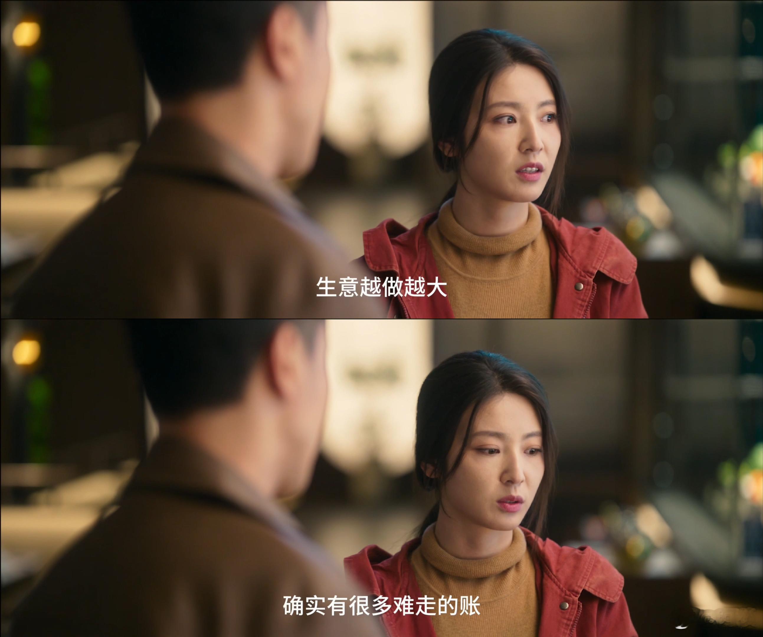 罚罪2能拍不能拍的都拍了主创团队真的很用心，没有刻意弱化那些黑暗面，也没有强行拔