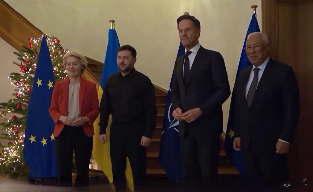 泽连斯基公布俄乌“和平计划”草案

据乌克兰通讯社报道，泽连斯基在记者简报会上公