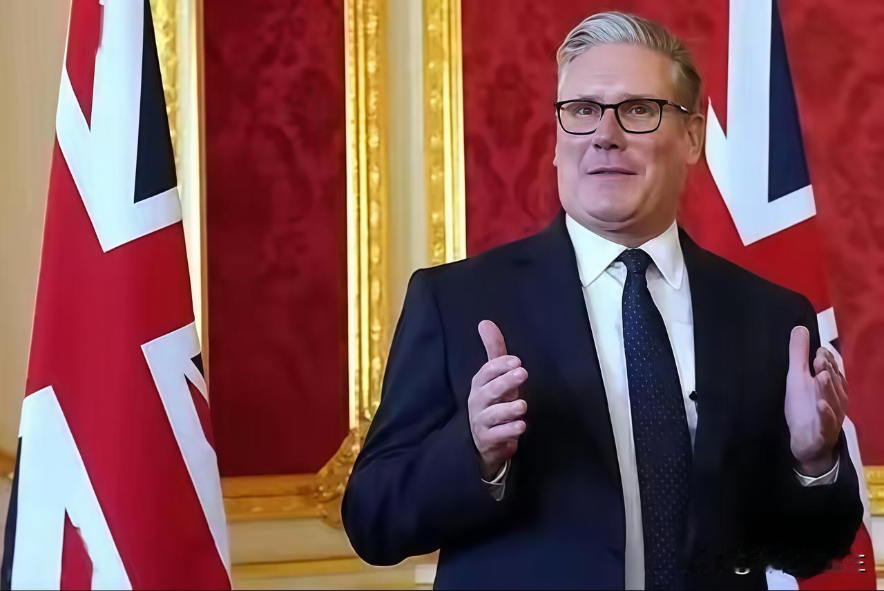 斯塔默又来了，这次带了50多家企业高管。29号斯塔默宣布，阿斯利康CEO苏博科将