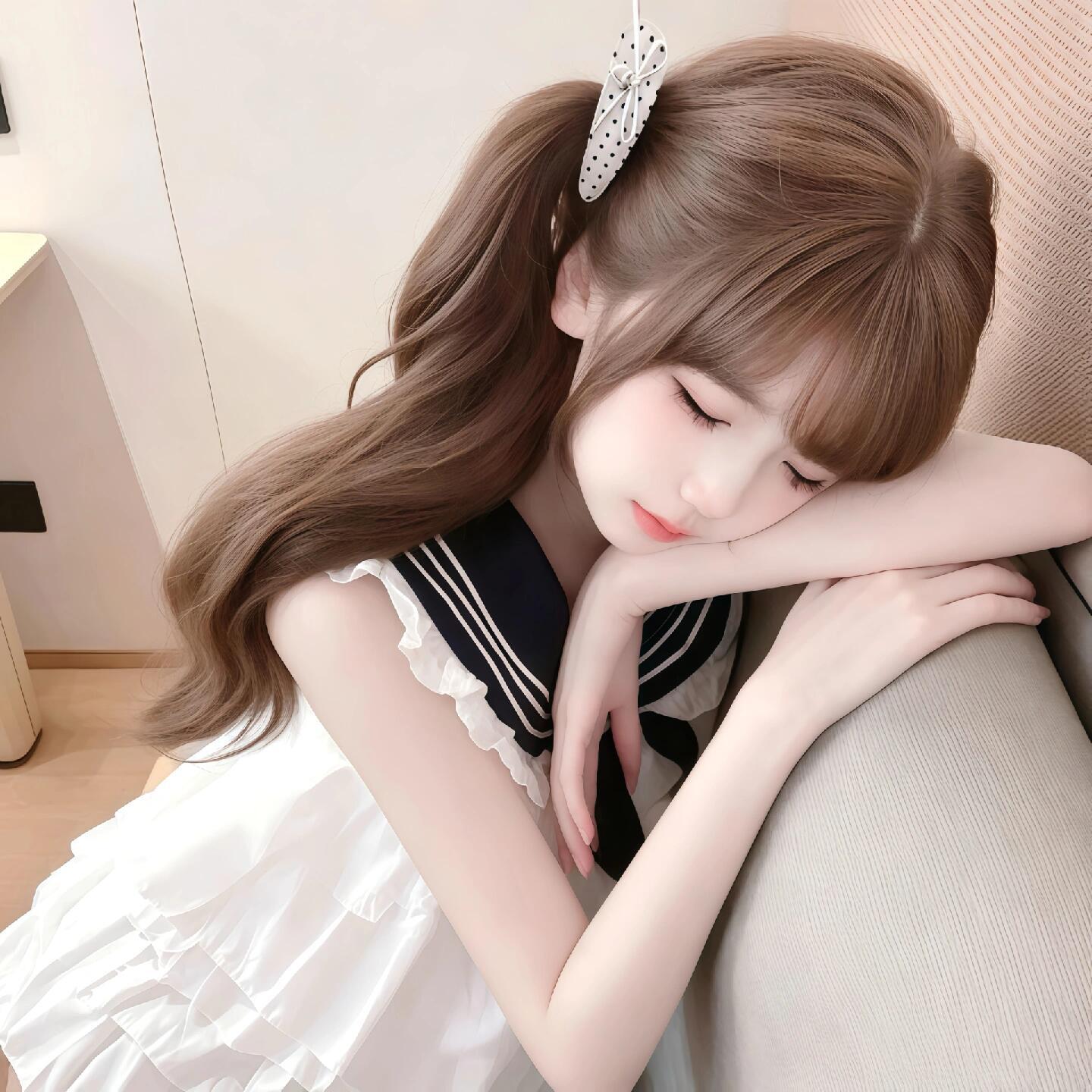 WeChat头像分享｜ins风格｜女生头像｜权威头像｜小众头像 ​​​