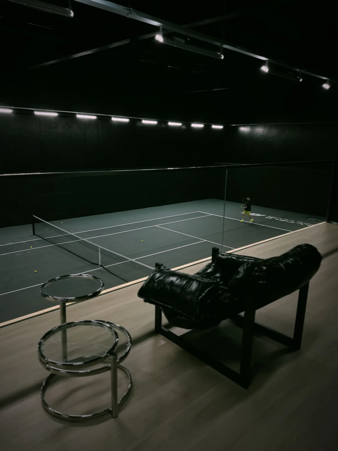 上海包豪斯🎾Jade club第三期活动