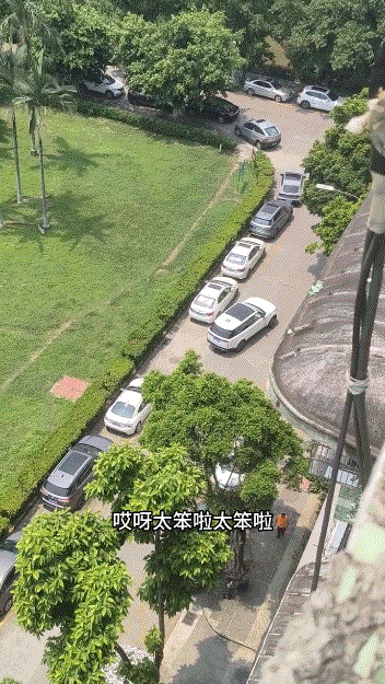 大家看了很火的仰望U8神龙摆尾的视频了吗，真的要被评论区的人才笑🐭了。起因是前