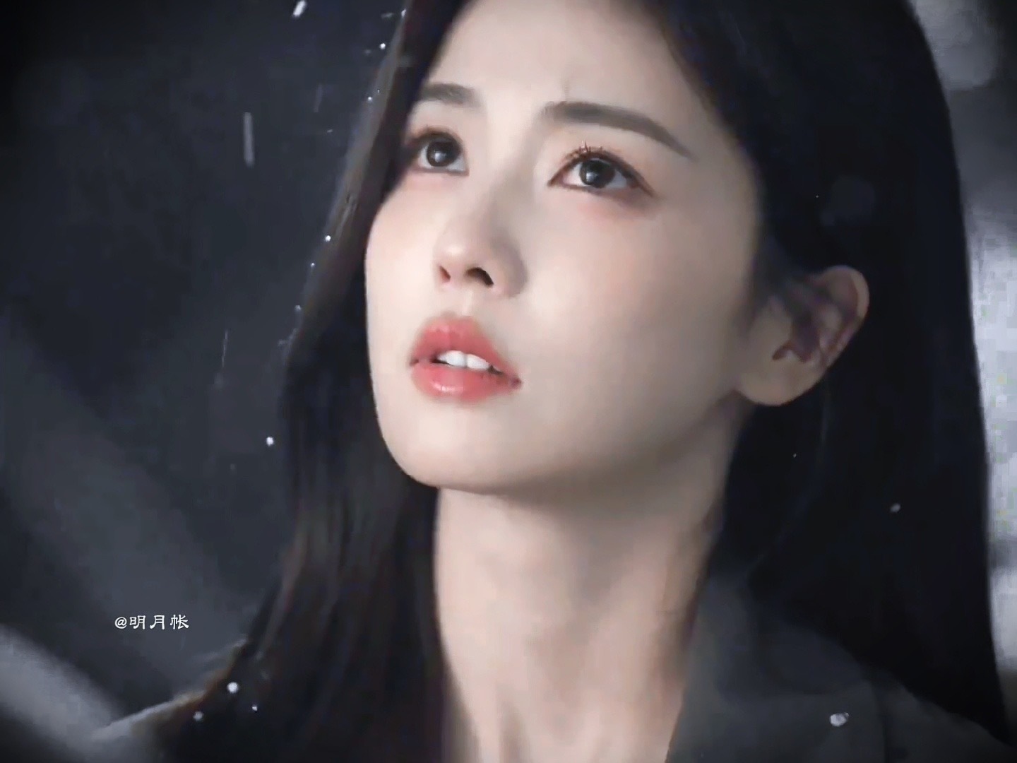 宿命感拉满 专门定闹钟看10点的MV，真是起不来一点