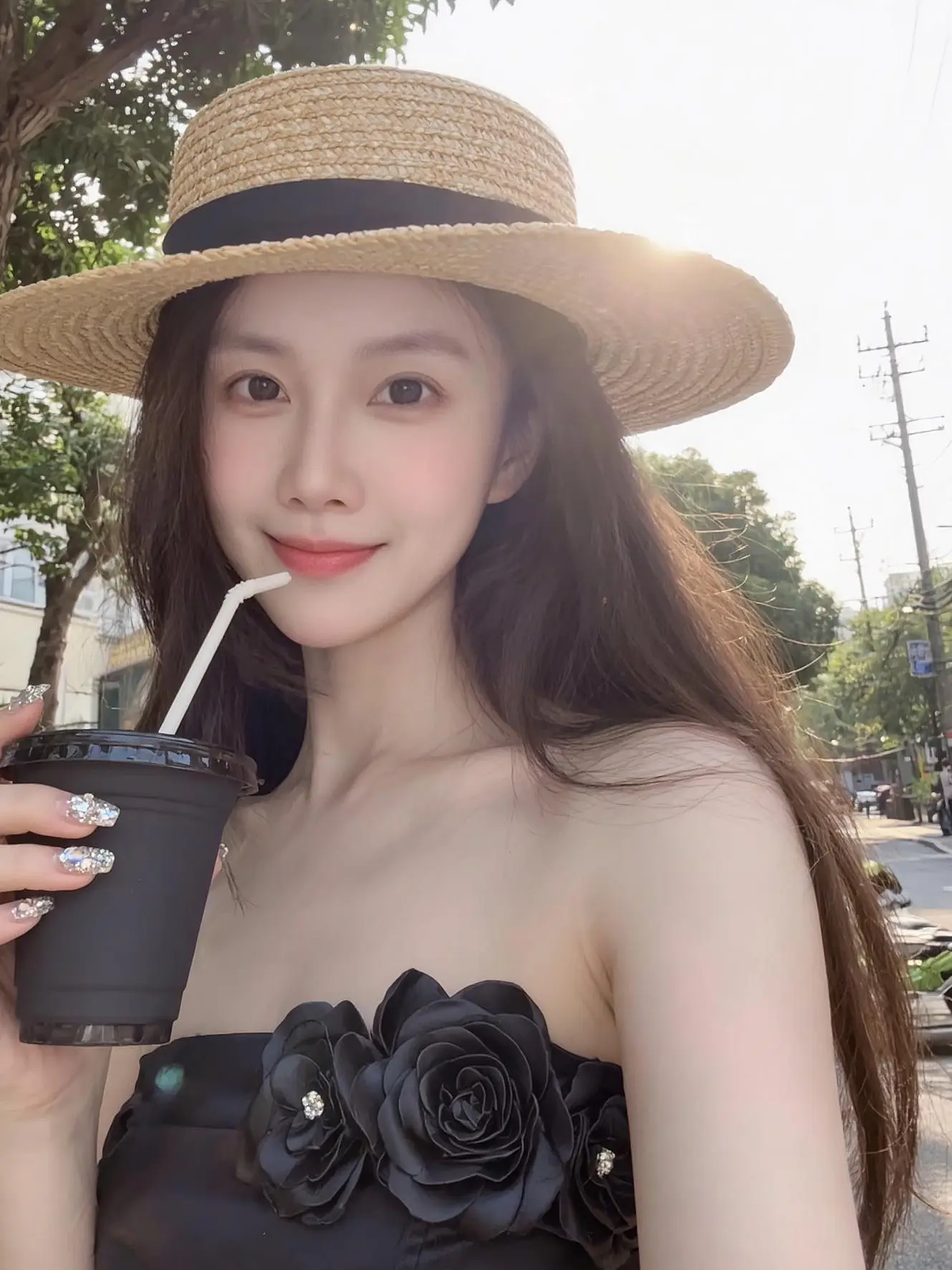 对人好，是选择；被人懂，是幸运。 我喜欢自己仁至义尽以后，心安理得的无情无义…
