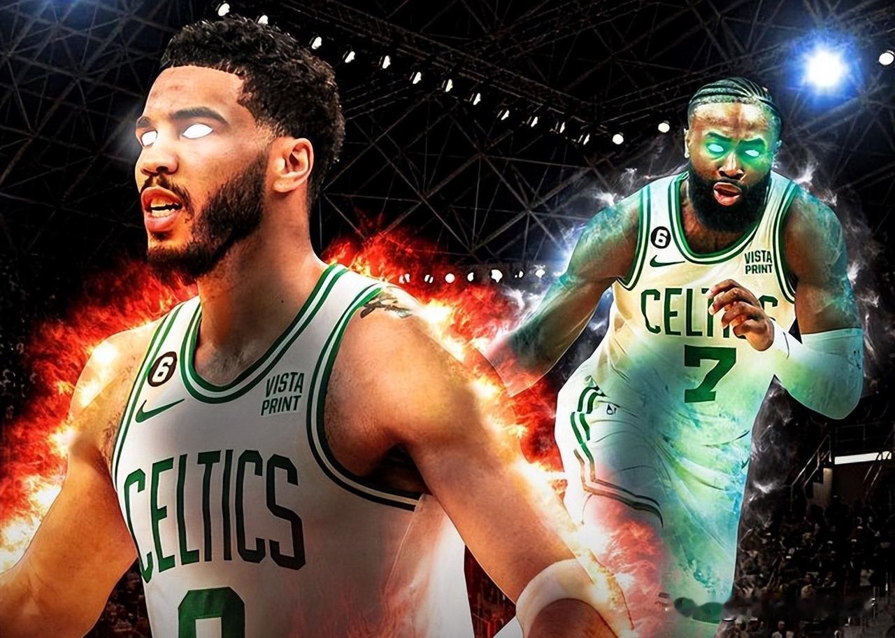 生不逢时！现役NBA有领袖能力却没领袖命的五大球星！

第一位：杰伦·布朗——实