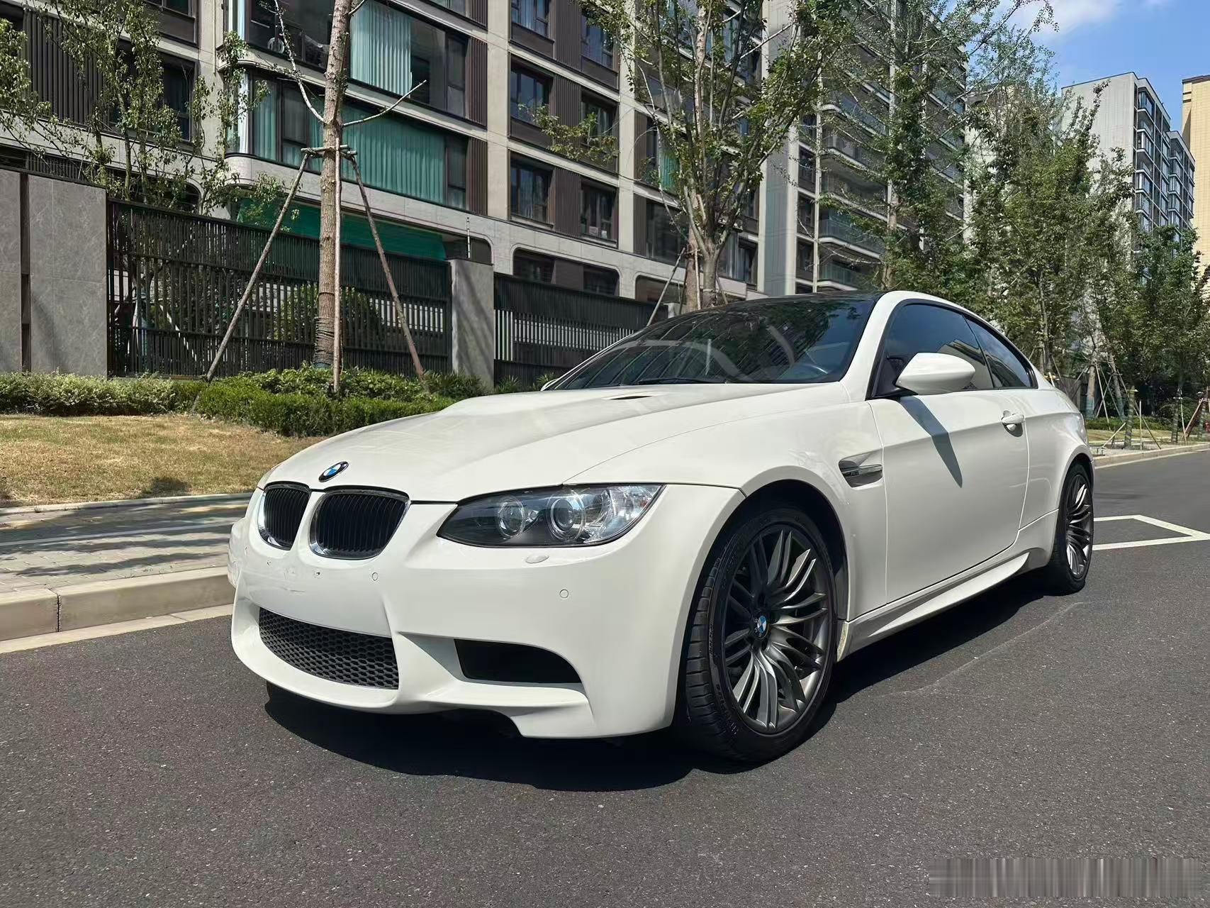 13年宝马M3，江苏常州本地一手车！会玩的来！ ​​​