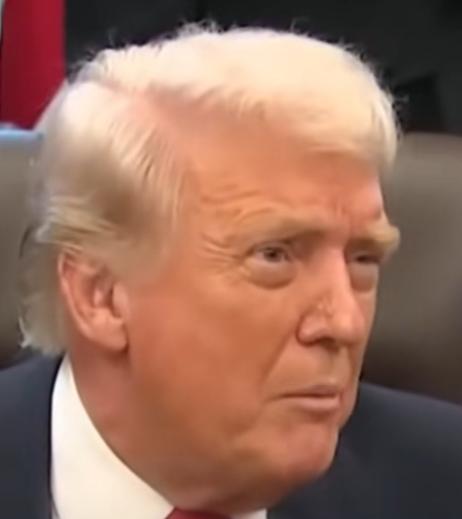 美国必须要这60万中国留学生！
特朗普公开承认：没有这60万中国学生，美国有一半