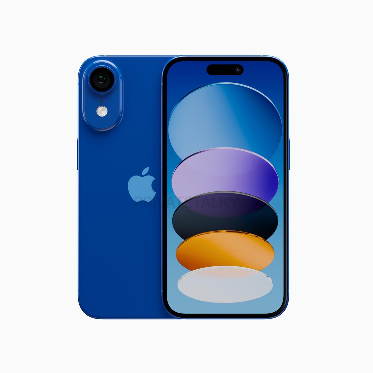 时间来到 2026 年 1 月，距离苹果入门机型 iPhone 17e 发布已经