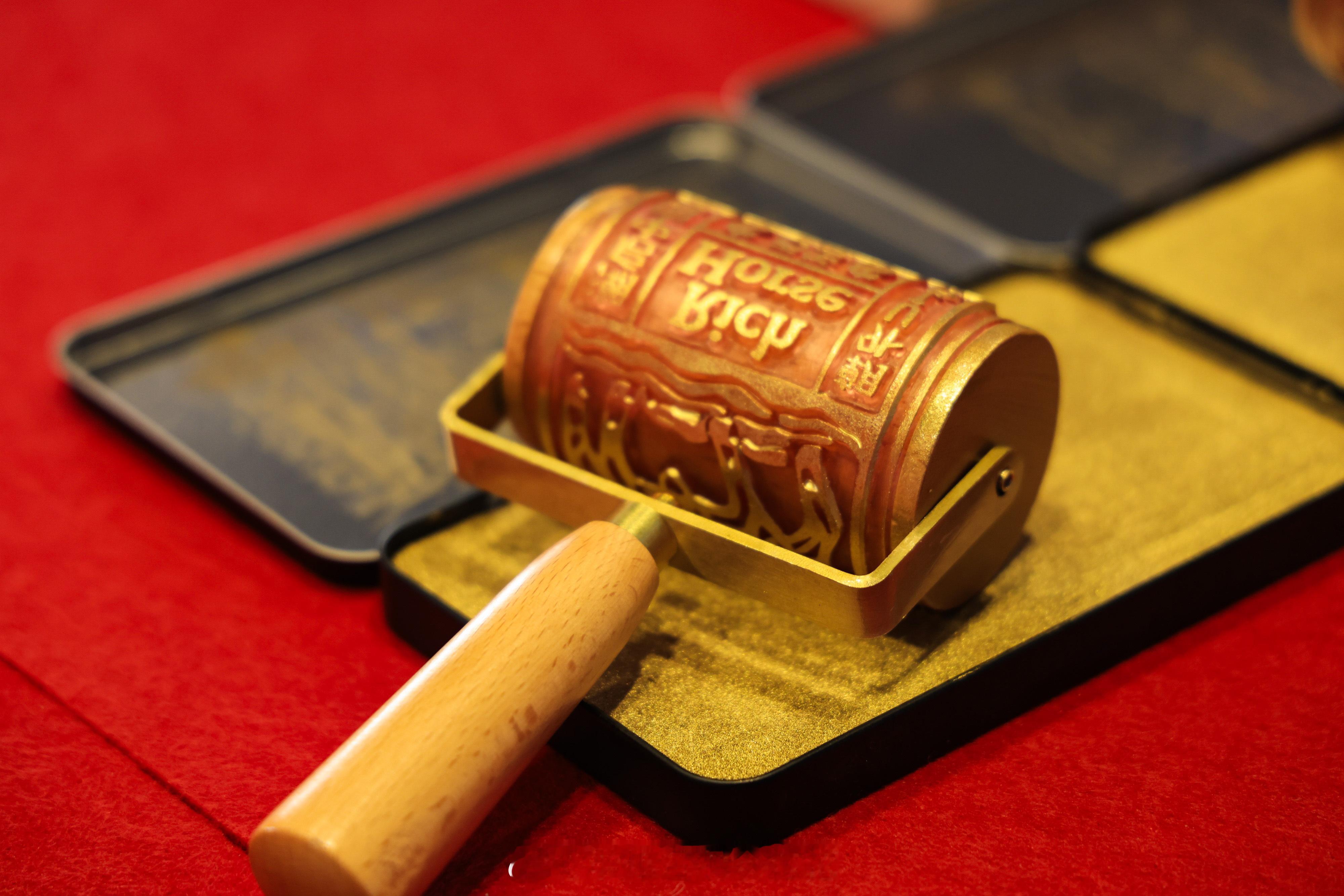 逛庙会才是过年的正确打开方式  不看不知道一看吓一跳，北京这个年味浓度我直接给到