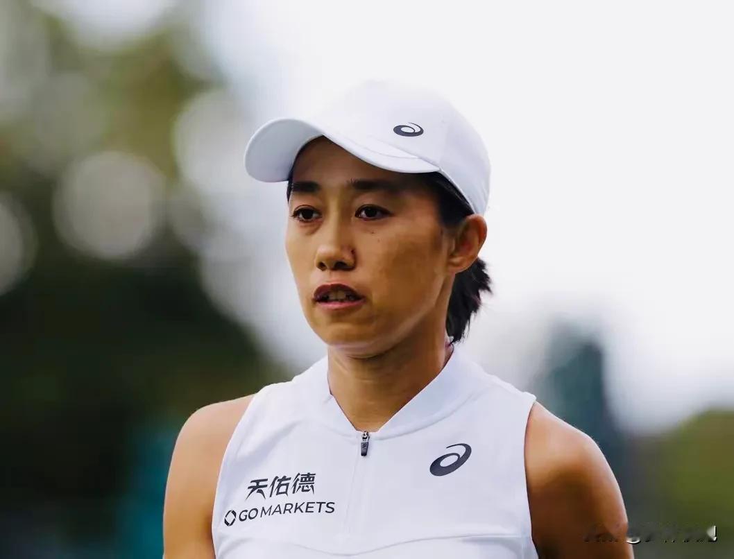 徐一璠组合晋级，张帅组合出局！WTA250 🇲🇦拉巴特女双首轮比赛，徐一璠?