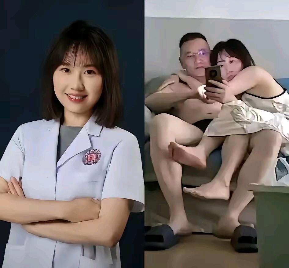 抛开这两个人道德败坏，婚内出轨之外。这两个人在医学界技术真的非常的过硬，这个湖南