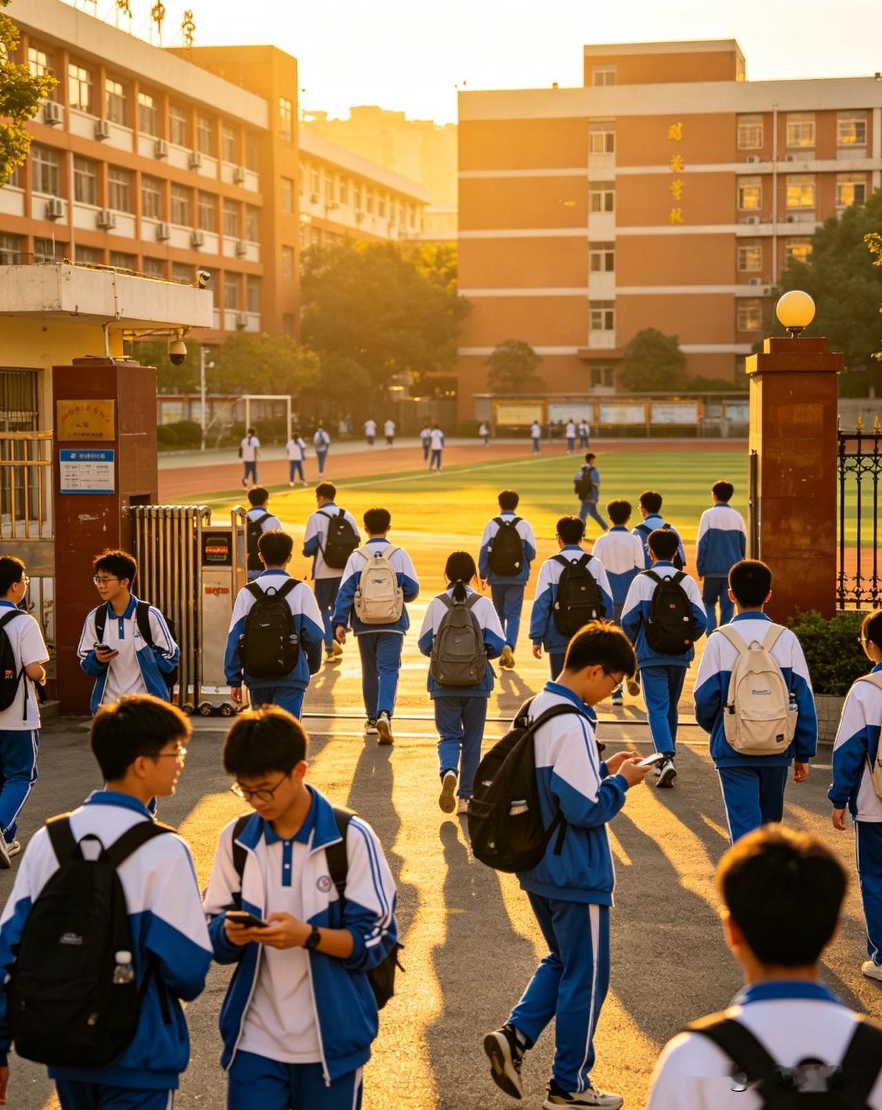 看完今年高考语文、数学试卷，明显能看出国家选人标准彻底变了。不再偏爱只会死记硬背
