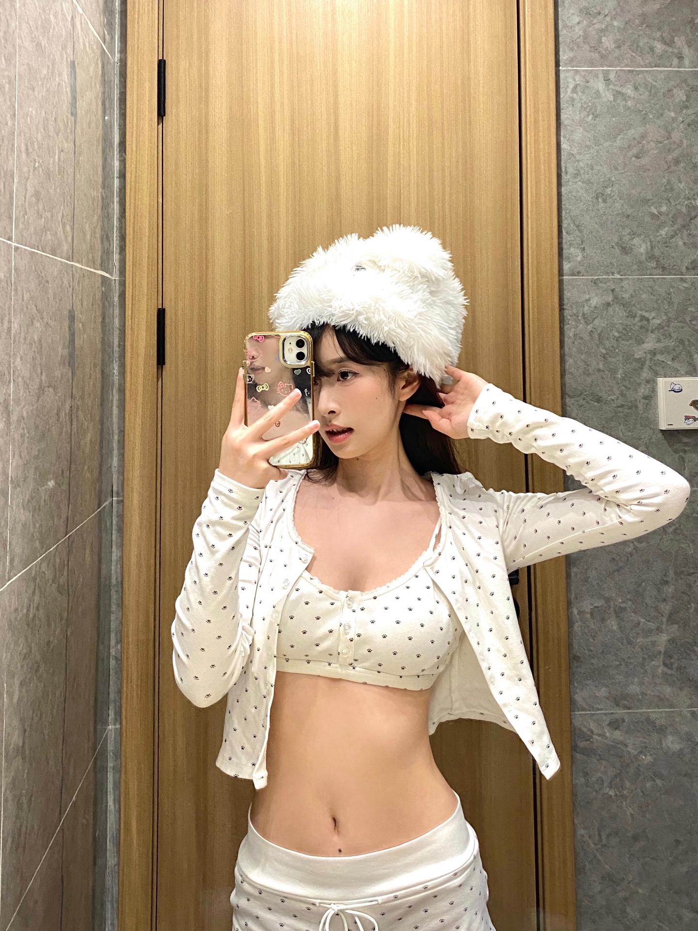 出门把把妹