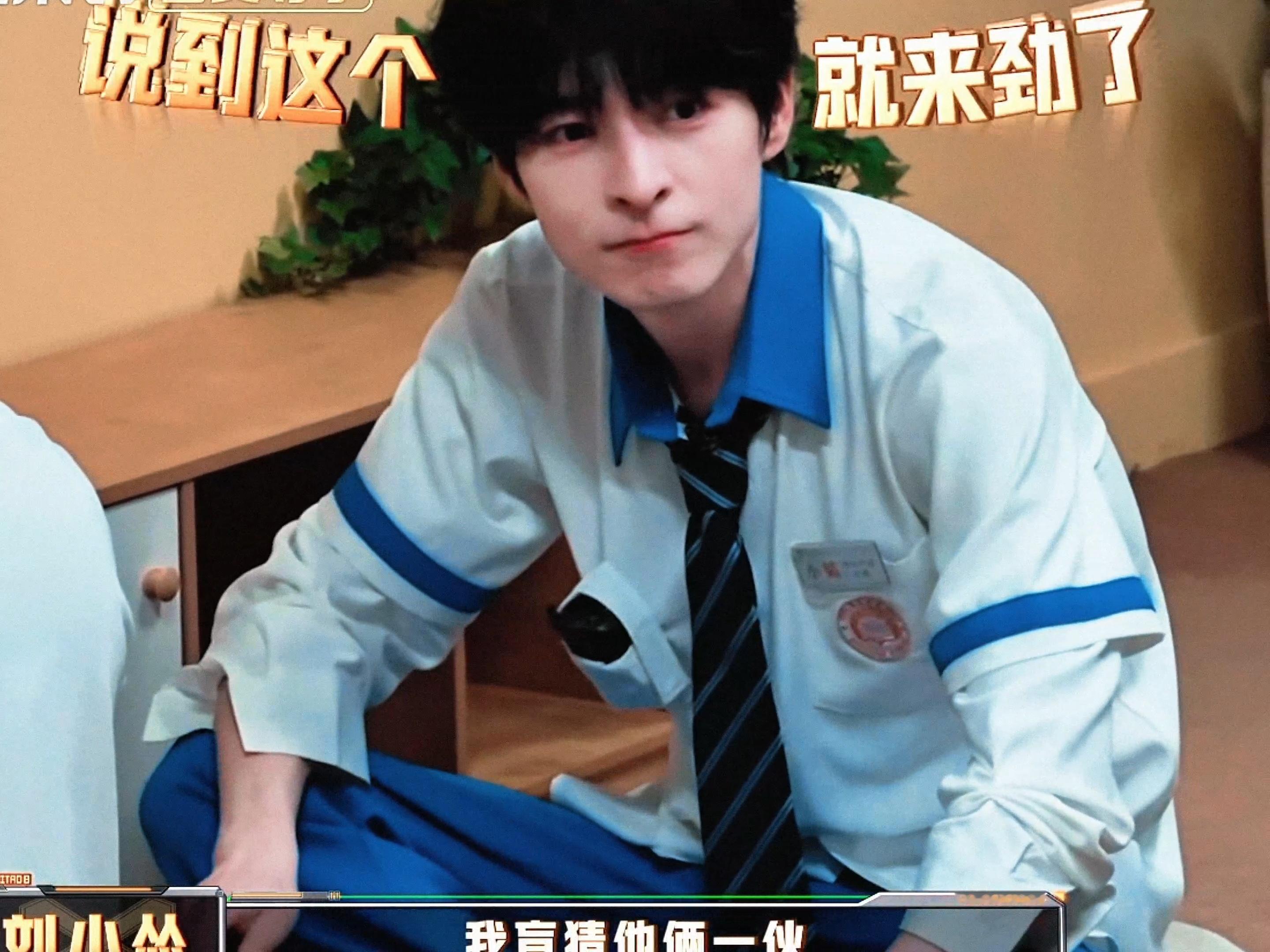 小猪对莫名其妙来碰瓷的人发表重要感想 ​​​