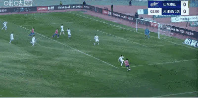 无所不能的谢文能终于在赛季末回来了！堪比外援的表现看来真是可以去欧洲闯荡下！20