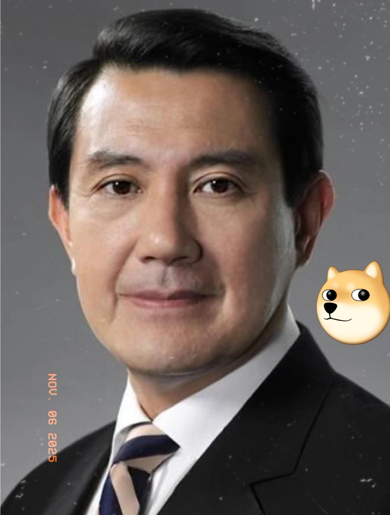 真是怕啥来啥，
这话果然没说错！

马英九这次调整国民党的两岸政策，表面看像是往