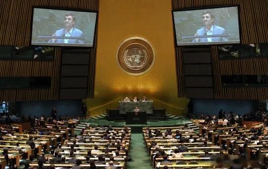 我国代表孤立无援，在国际会议上独自和日本争辩，别国无一声援

在最近的一次《不扩