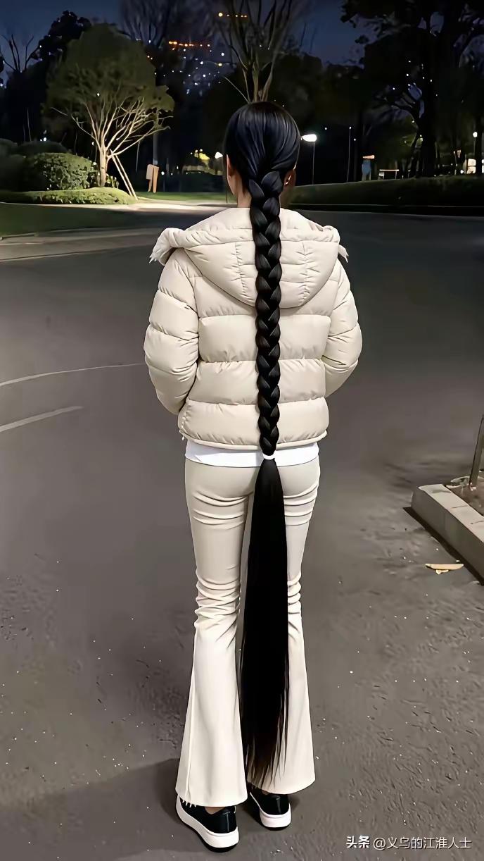 若是思念情人时难过：请抬头问月，让月亮为你传递思念，向情人倾诉衷肠：你握钢枪守卫