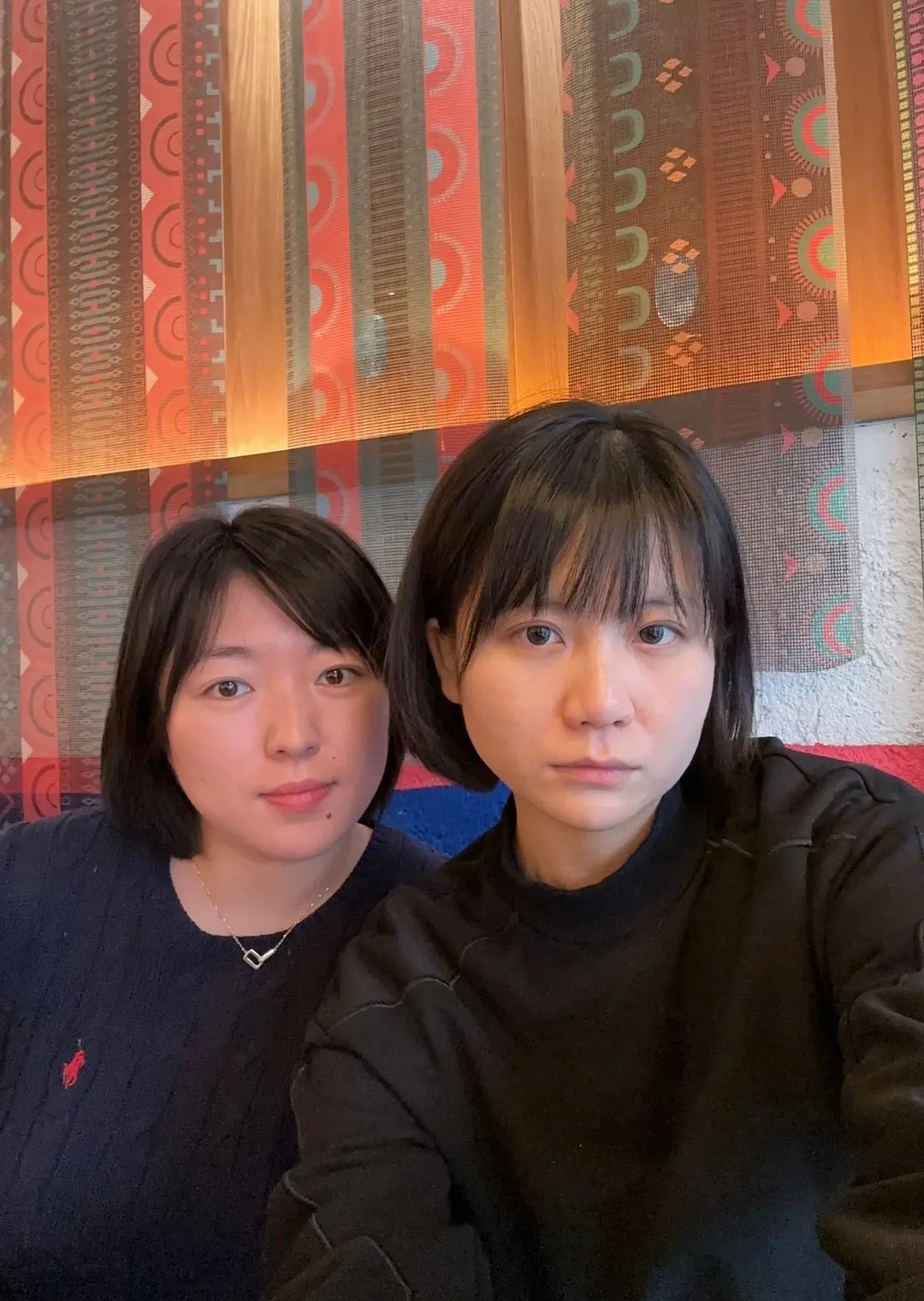 邵艺辉和叶婷的故事就是女性互助的故事！作为《爱情神话》《好东西》的制片人，叶婷给