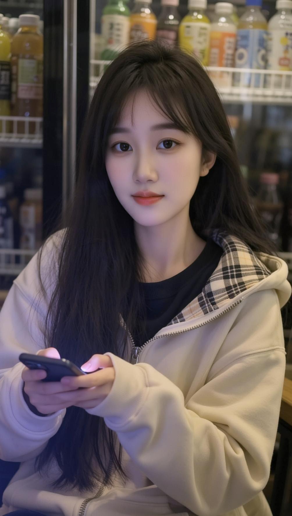 能不能别钓我几天就不钓了，我都跟我朋友说这次感觉要结婚了