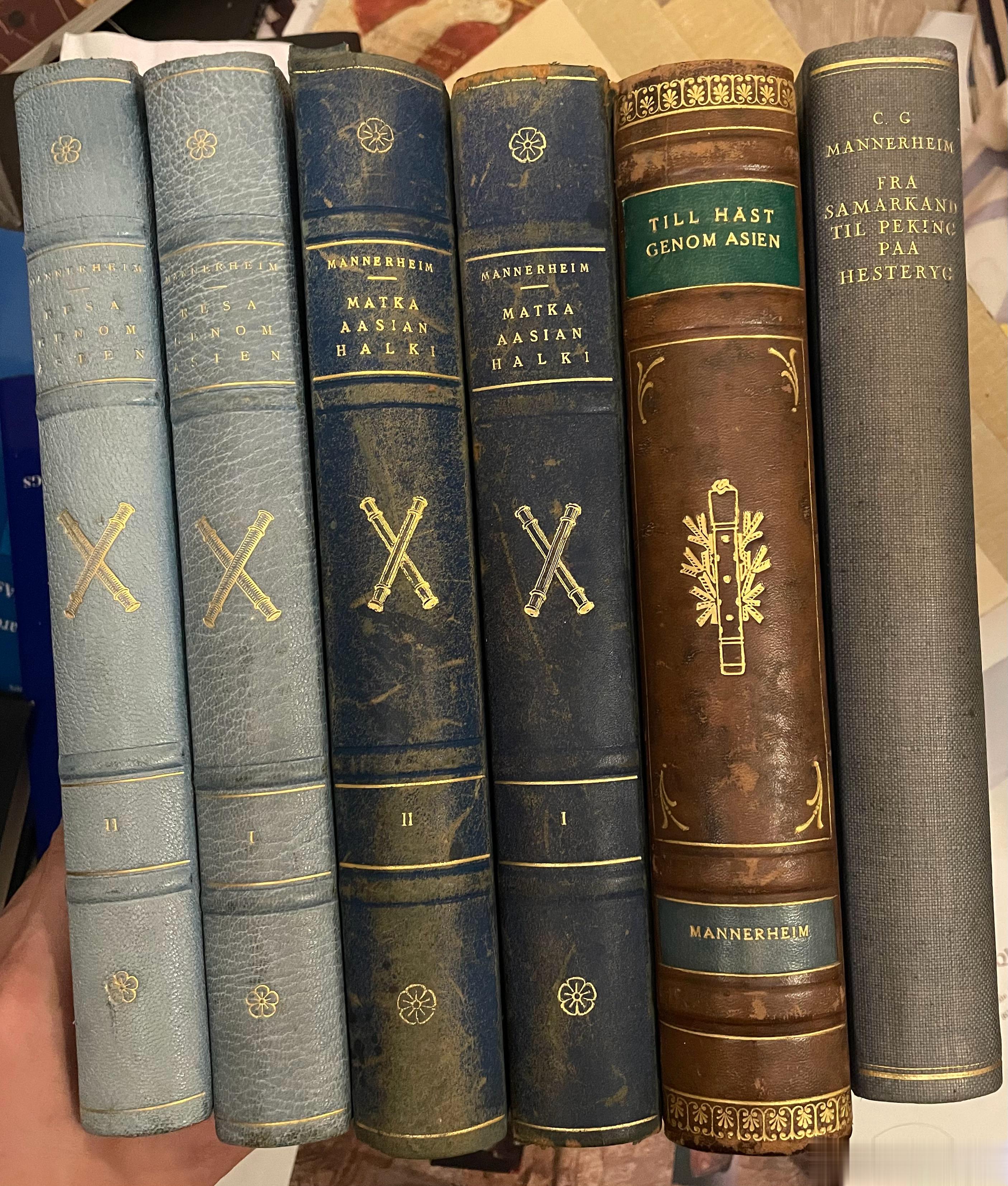 芬兰元帅马达汉是一位颇具争议的人物，世袭贵族、俄军骁骑、反苏先锋、德国盟友和芬兰