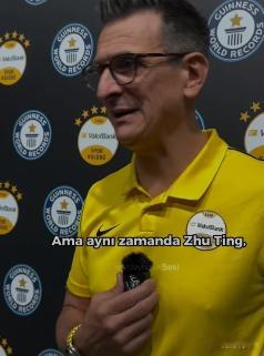 朱婷恩师带加拿大直通奥运创历史 朱婷在瓦基弗银行的恩师，把加拿大带进了奥运。四届