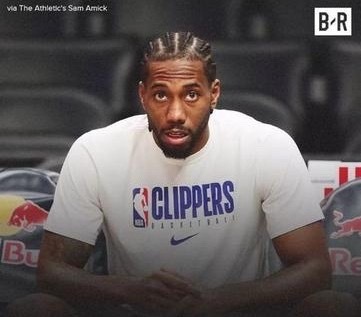 NBA将放行伦纳德交易｜伦纳德阴阳合同的事情，基本上实锤。但凡有一点信息不实的话