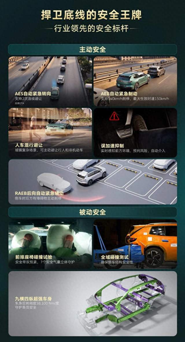一汽大众-ID. AURA T6预售
