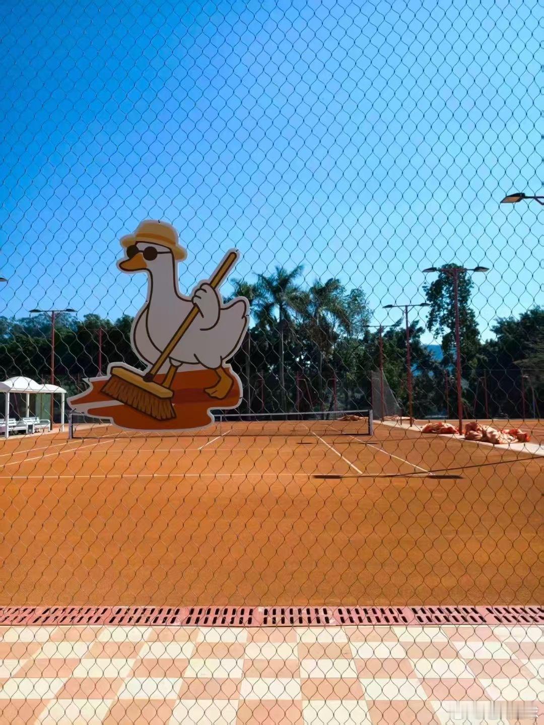 运动完就是舒畅！ 