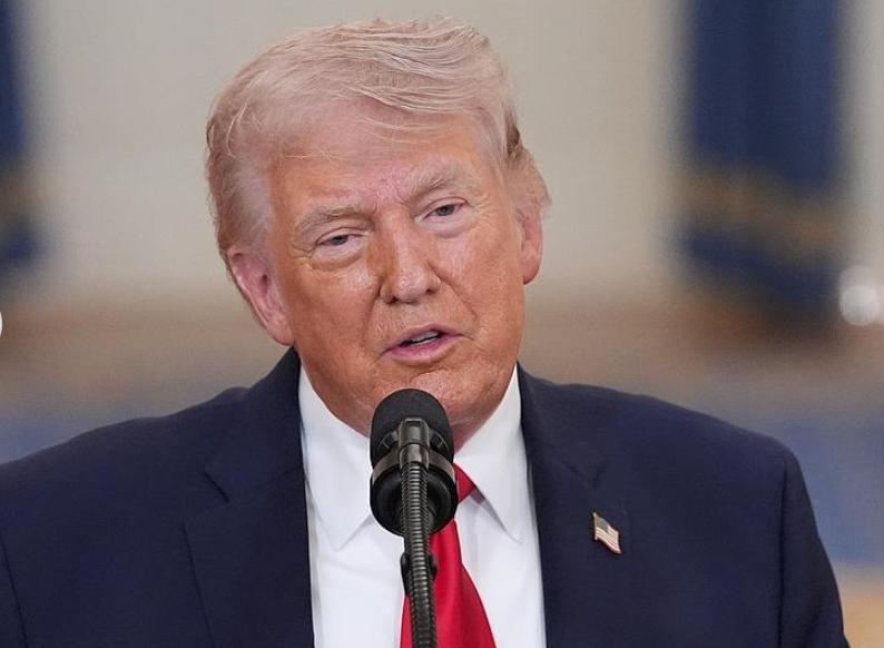 全世界都小瞧了特朗普！人们都以为他脑子一热就跟伊朗开战，会把美国拖进战争的泥潭。