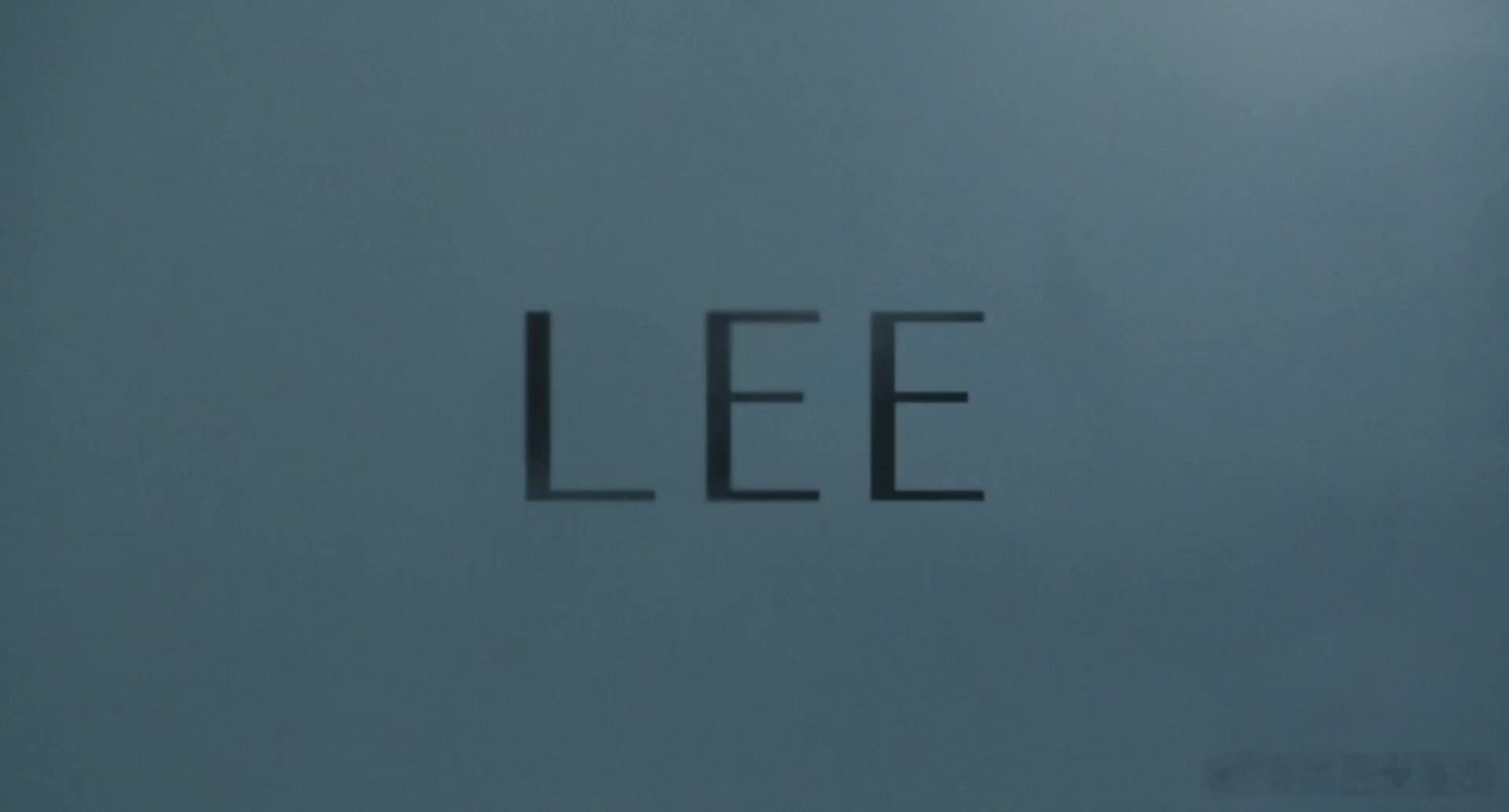 李Lee最近有个热搜说电视剧名逐步奶茶化，片名对一部片重要性不言而喻，类似本片如