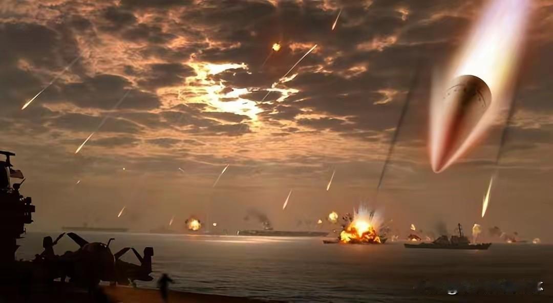 伊朗约2000枚导弹，可以覆盖美以基地！

伊朗军事专家穆加达姆表示，目前美以正