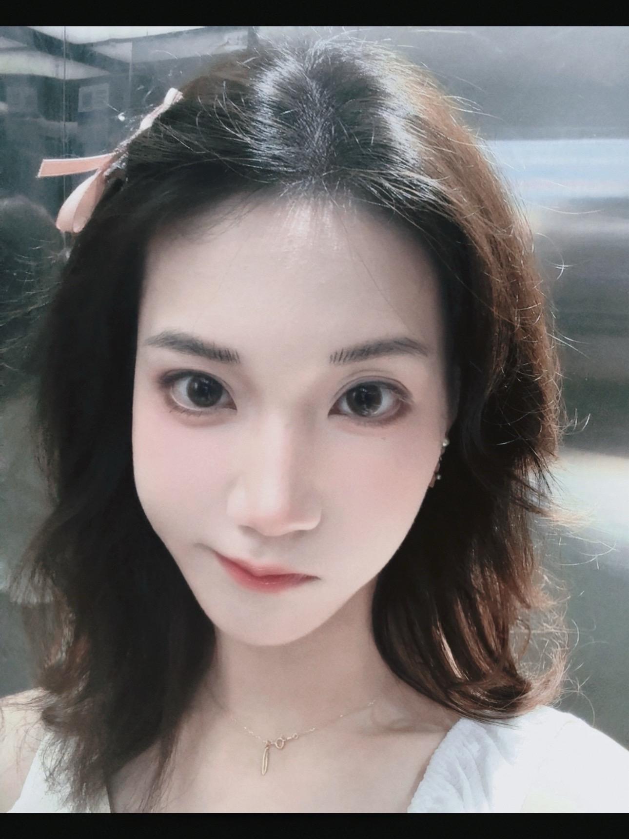 头发也有尴尬期…