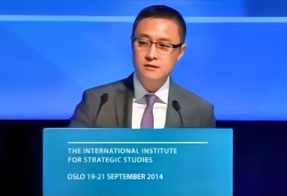 日本代表说日本人对中国印象越来越差，李世默那句“你们算哪根葱？我们不在乎”真是太