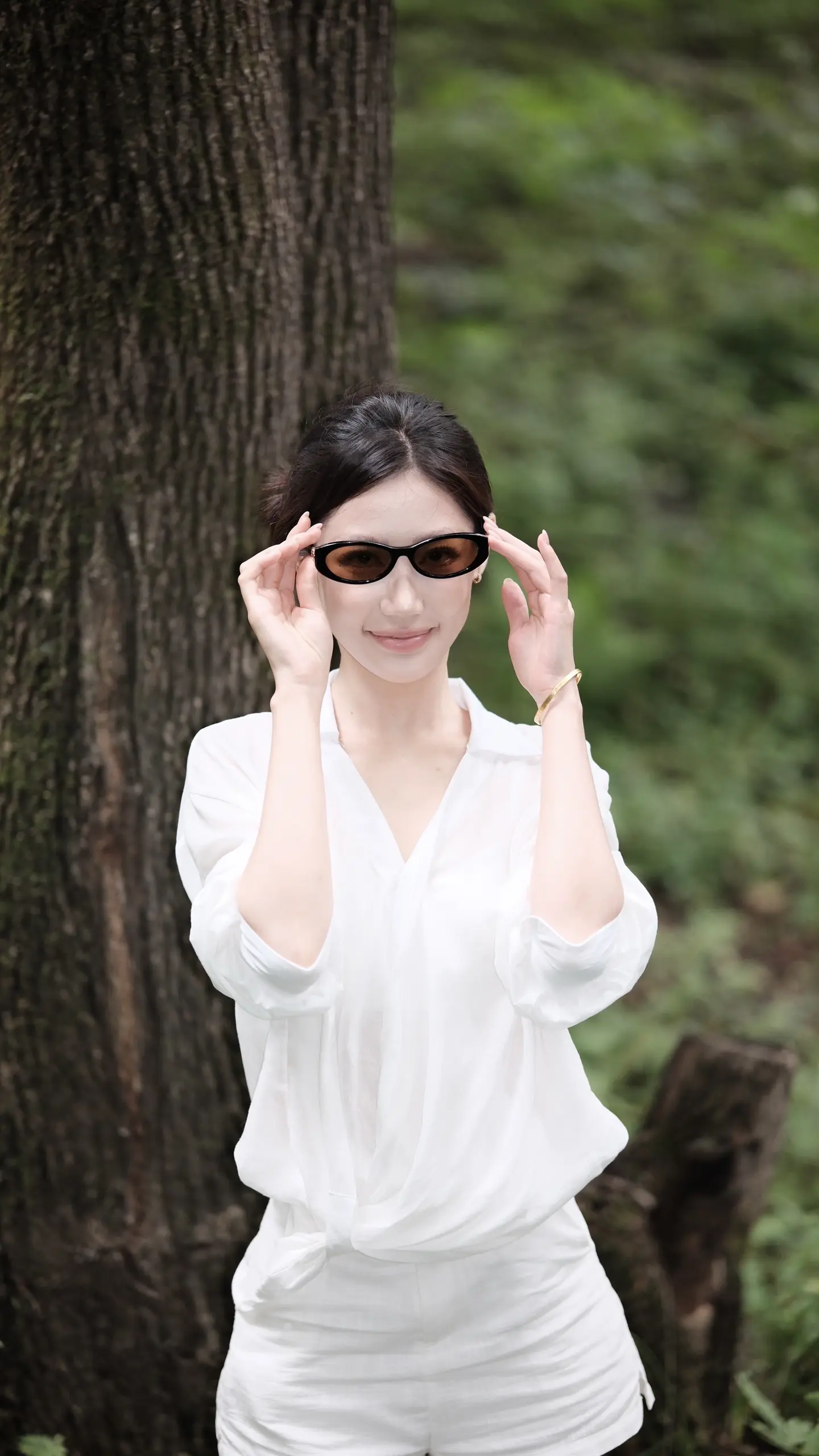 偷得浮生半日闲