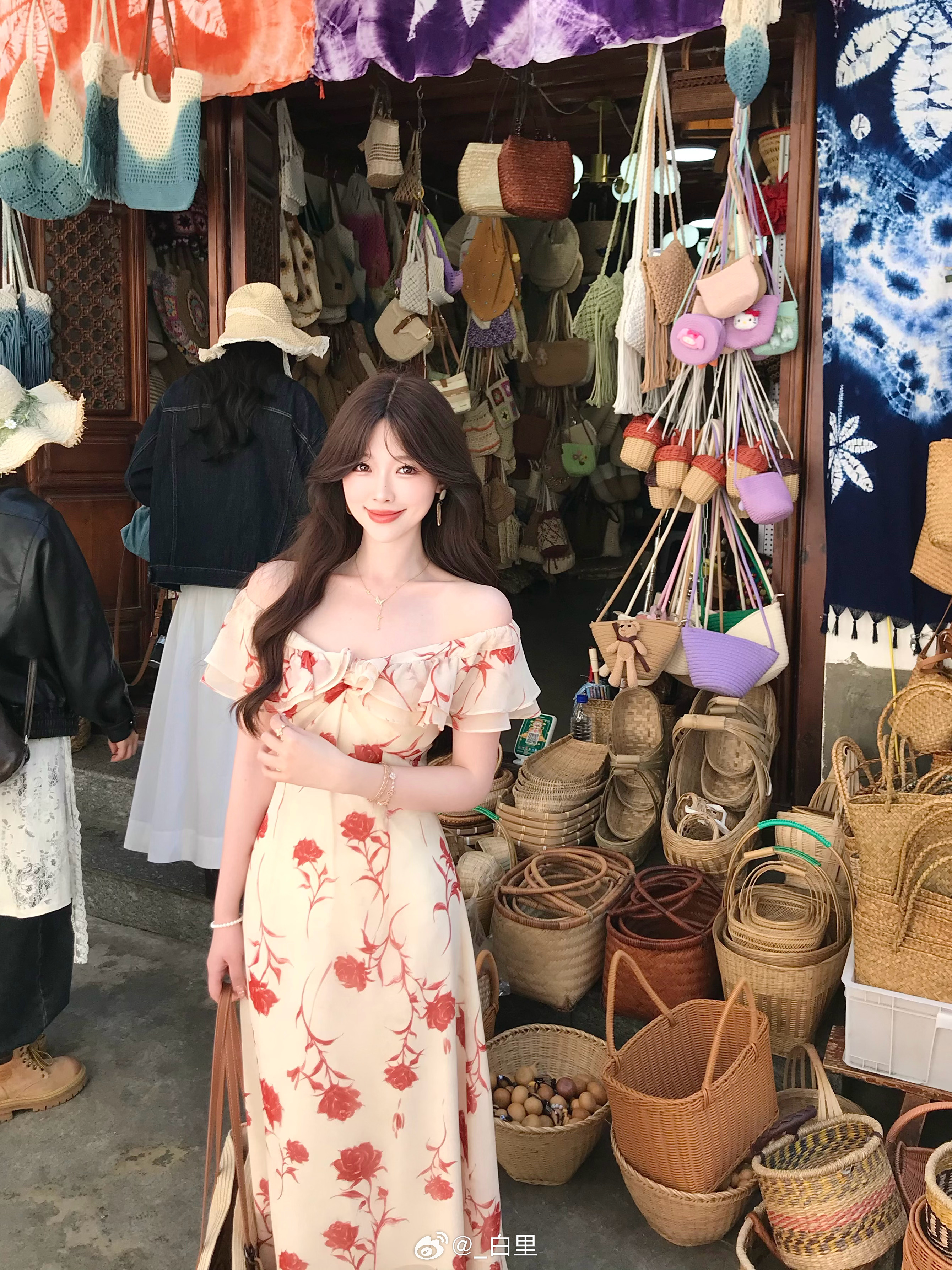 生活明朗，万物可爱 🌹 大理